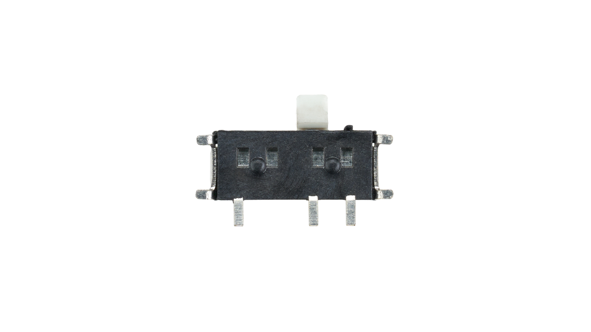 SMD Slide Switch