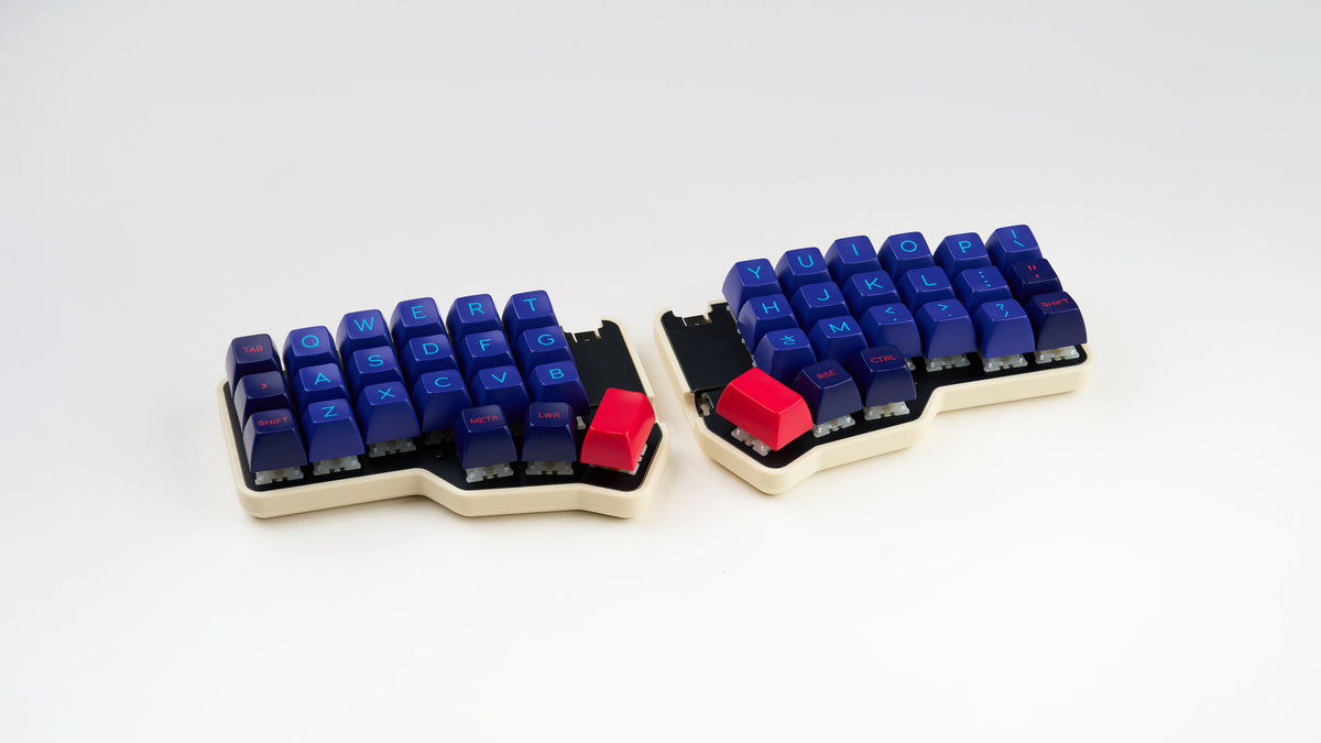 Corne DIY Keyboard Kit – 40% Split