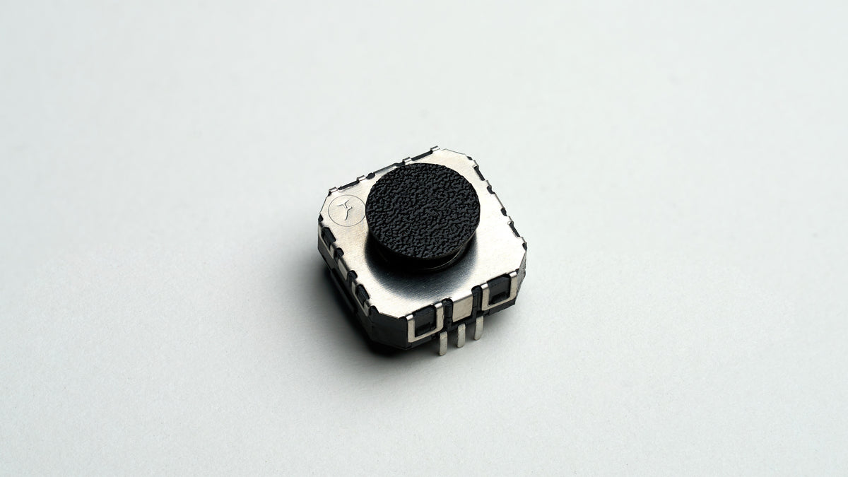 FJ08K Joystick