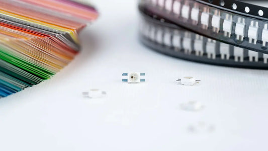 Keyboard LED Pack