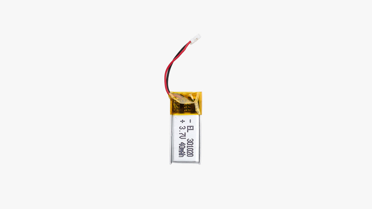 JST Battery Small