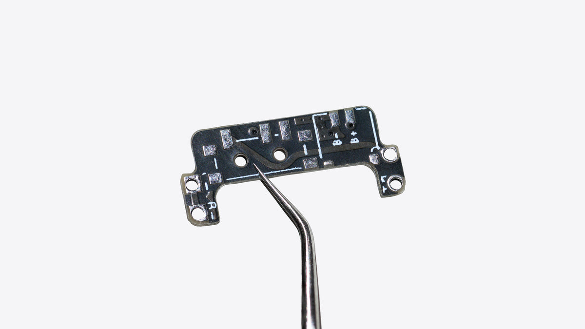 Battery Helper