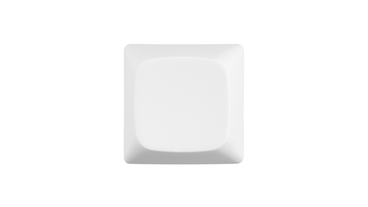 Blank XDA