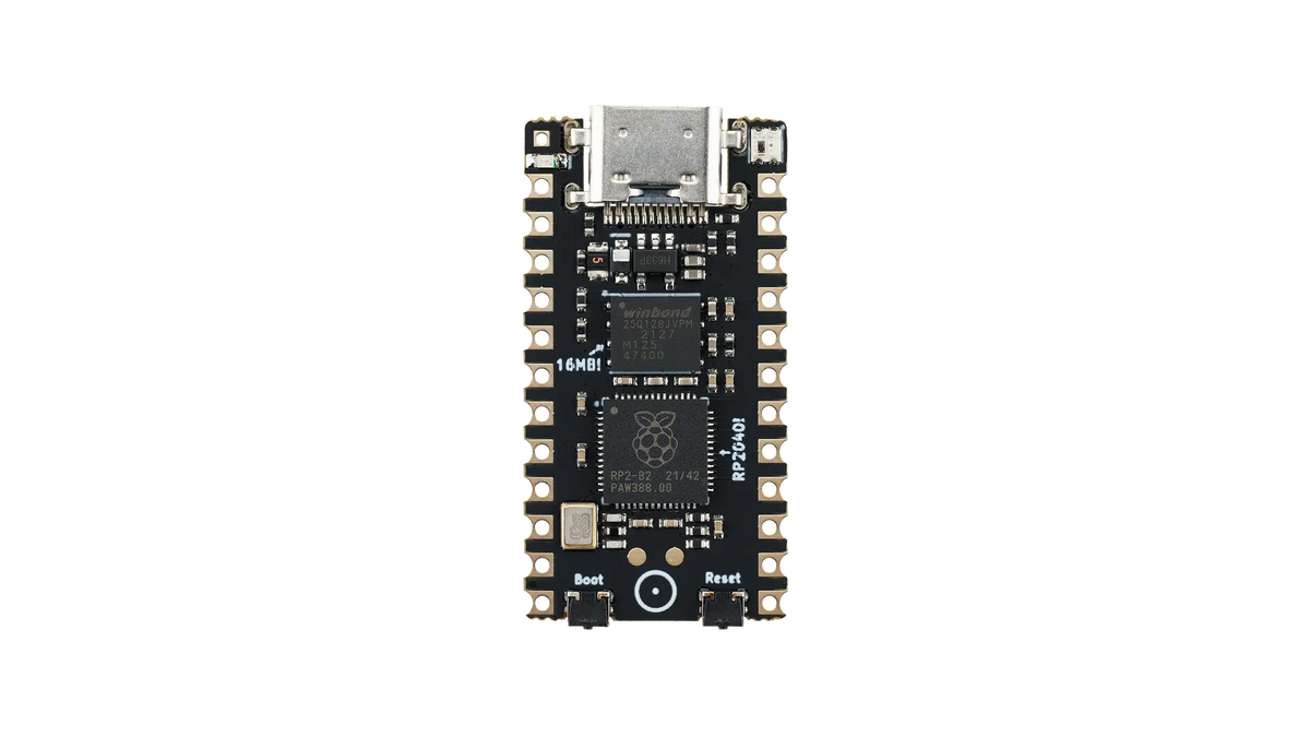 Blok RP2040 Controller