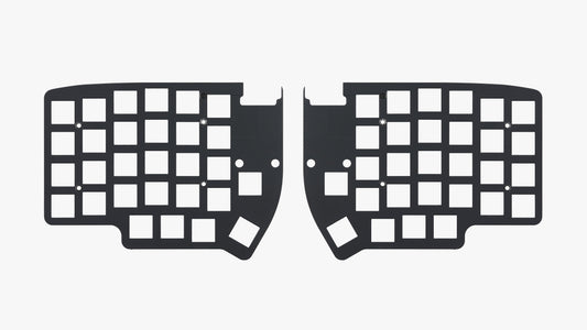 Lily Pad Wireless Plates