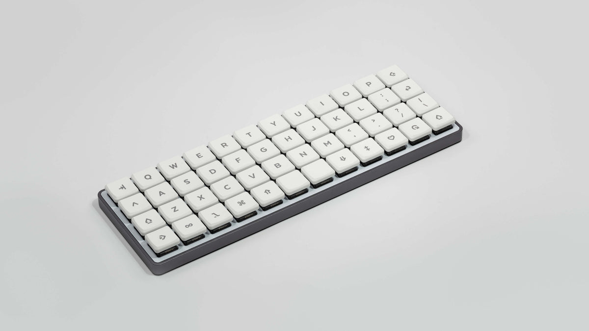 MBK 40s