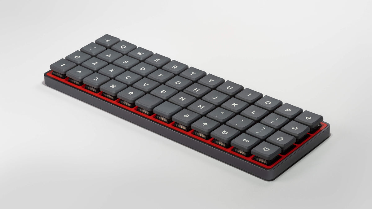 MBK 40s