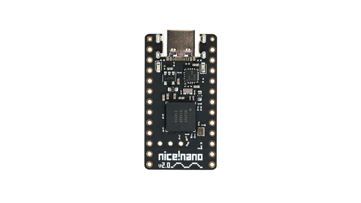 nice!nano v2.0