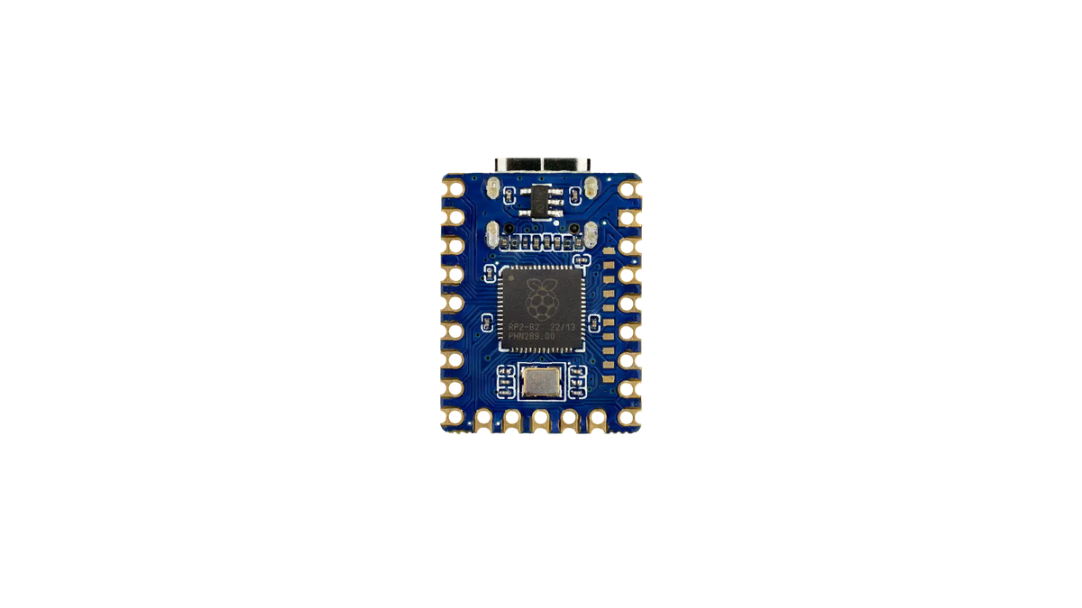 RP2040-Zero