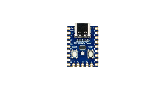 RP2040-Zero