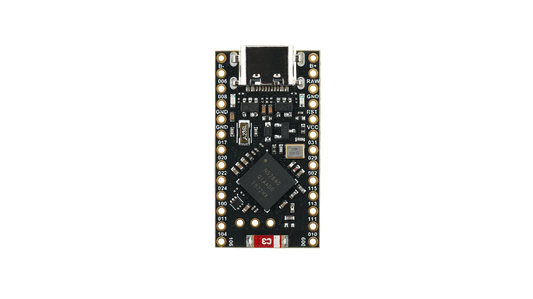 Supermini nRF52840