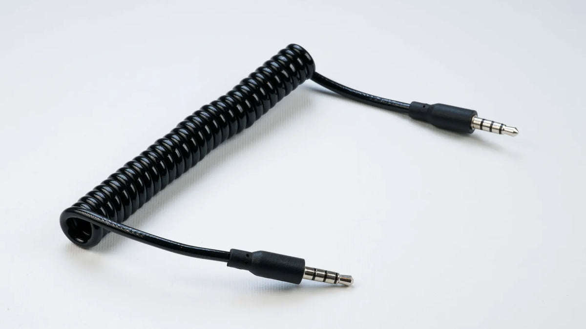 TRRS Cables