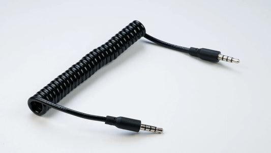 TRRS Cables