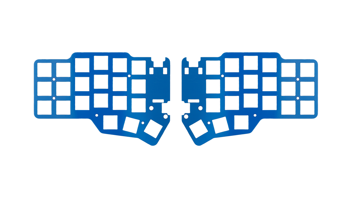 Unicorne Standard Plates