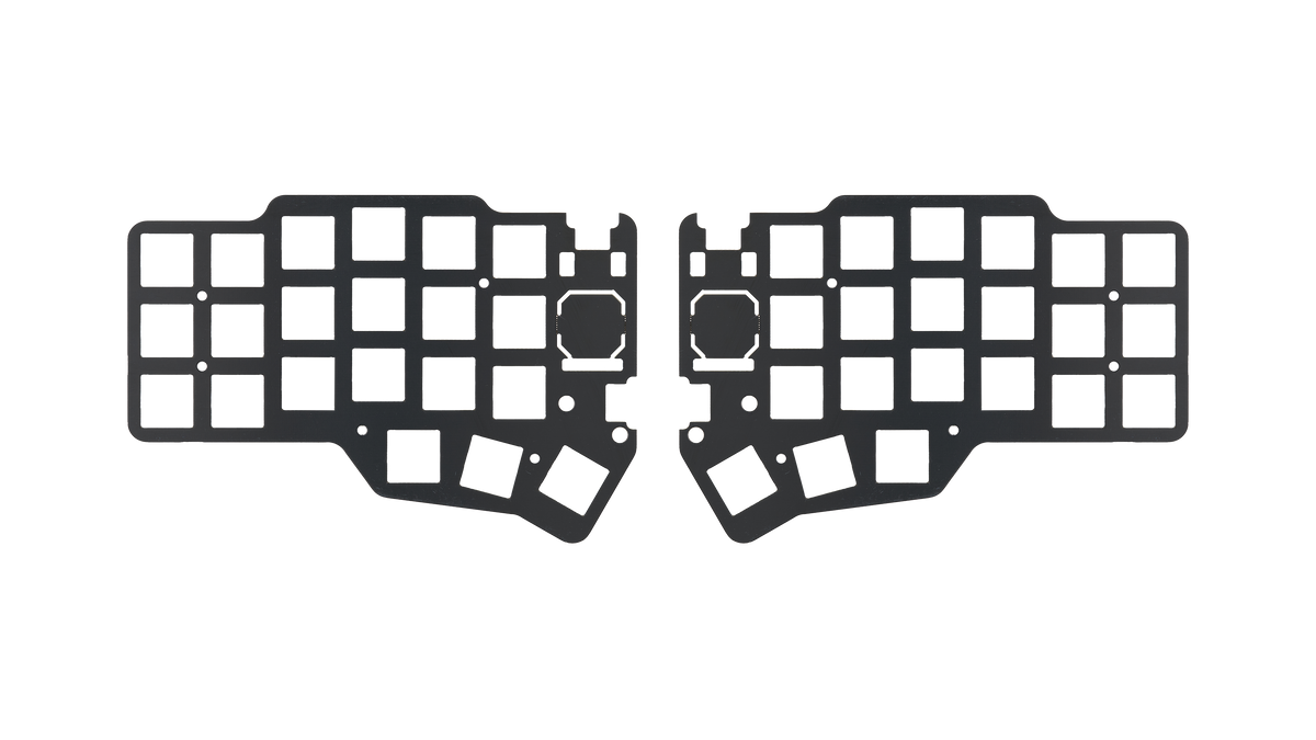 Unicorne Pro Plates