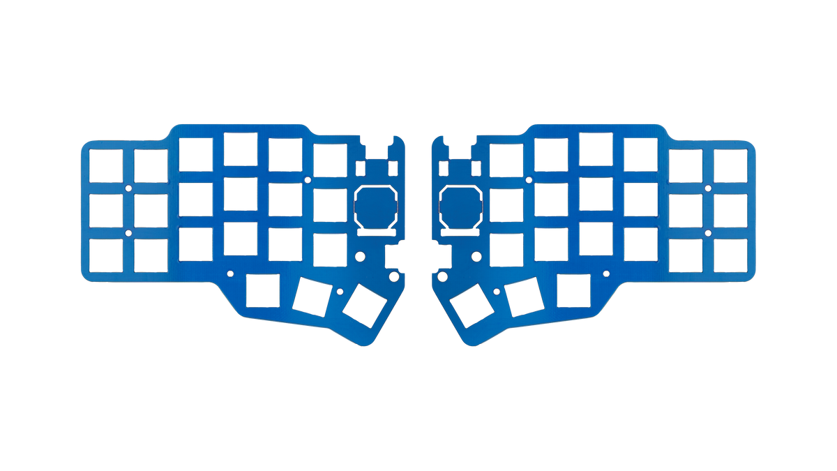 Unicorne Pro Plates