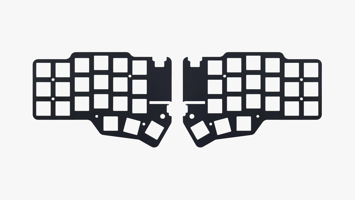 Unicorne Wireless Plate
