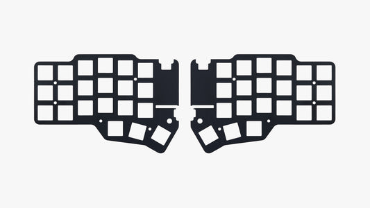 Unicorne Wireless Plate