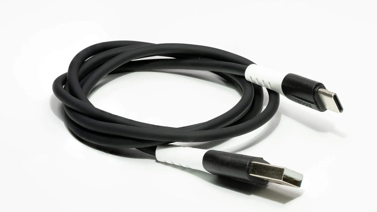 USB-C Cables