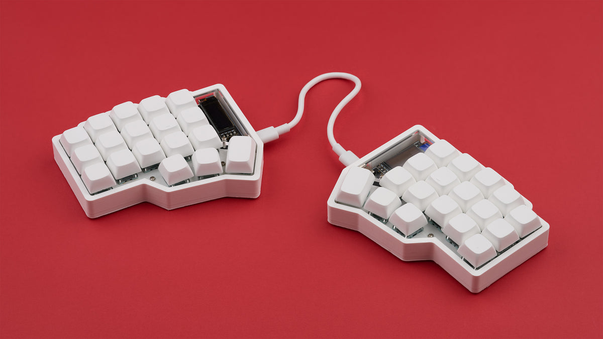 Build 001